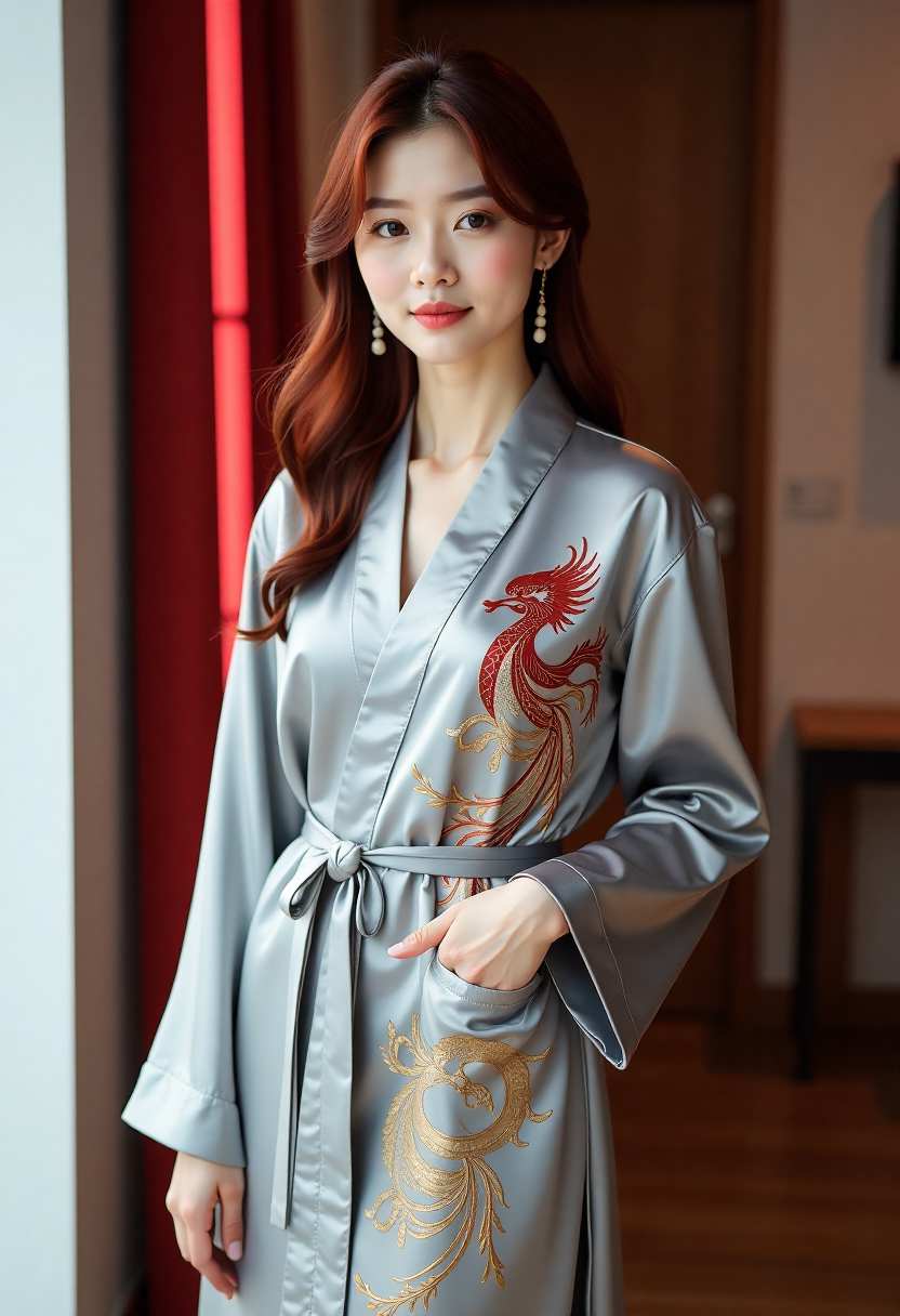 《城市慢行》海报